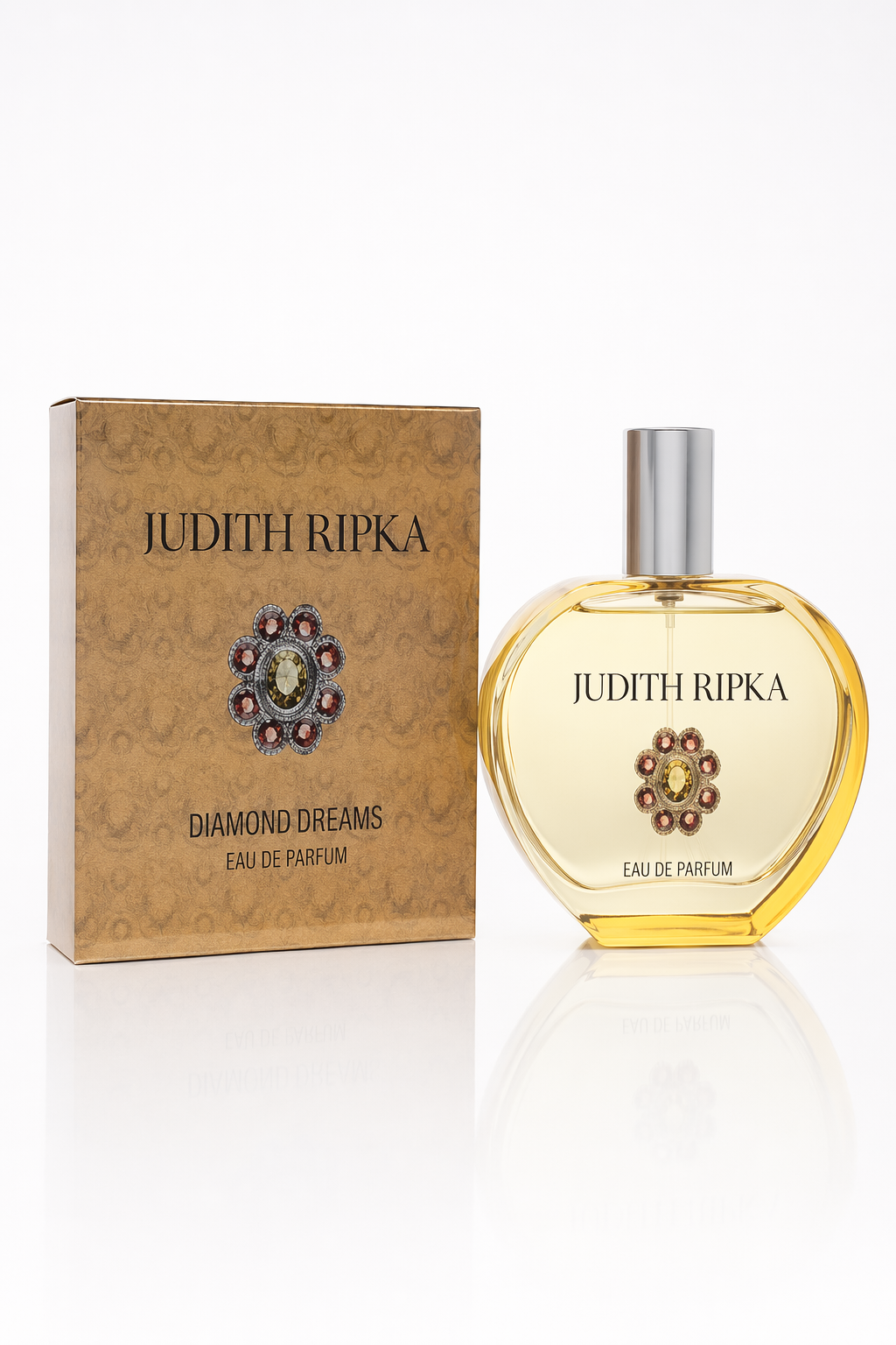 Judith Ripka Diamond Dreams Eau De Parfum Spray By Judith Ripka Default