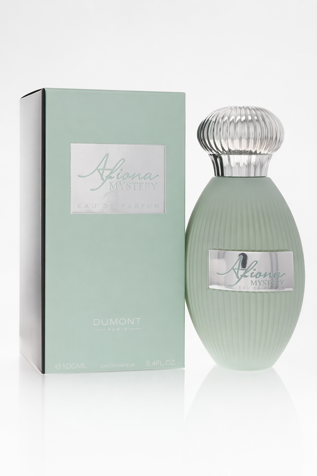 Dumont Afiona Mystery Eau De Parfum Spray By Dumont Paris Default