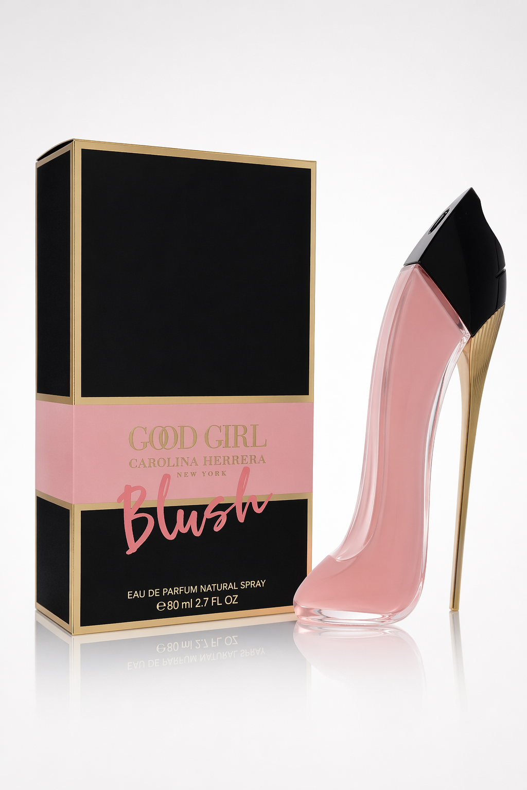 Good Girl Blush Eau De Parfum Spray By Carolina Herrera Default