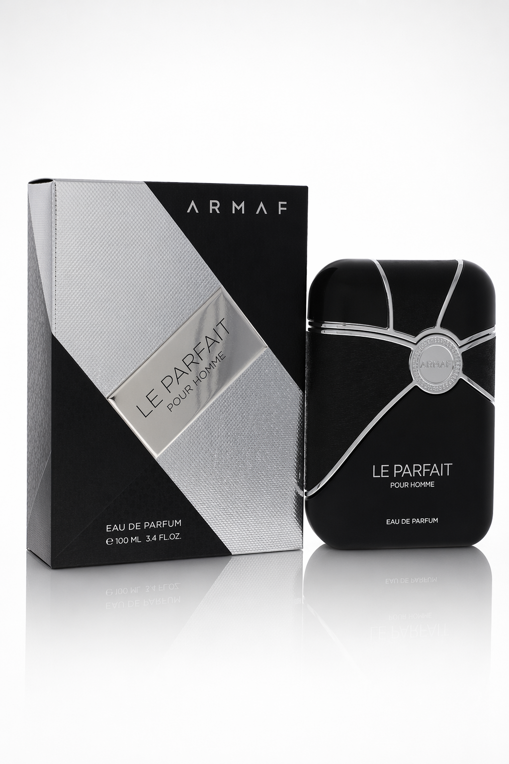 Armaf Le Parfait Eau De Parfum Spray By Armaf Default