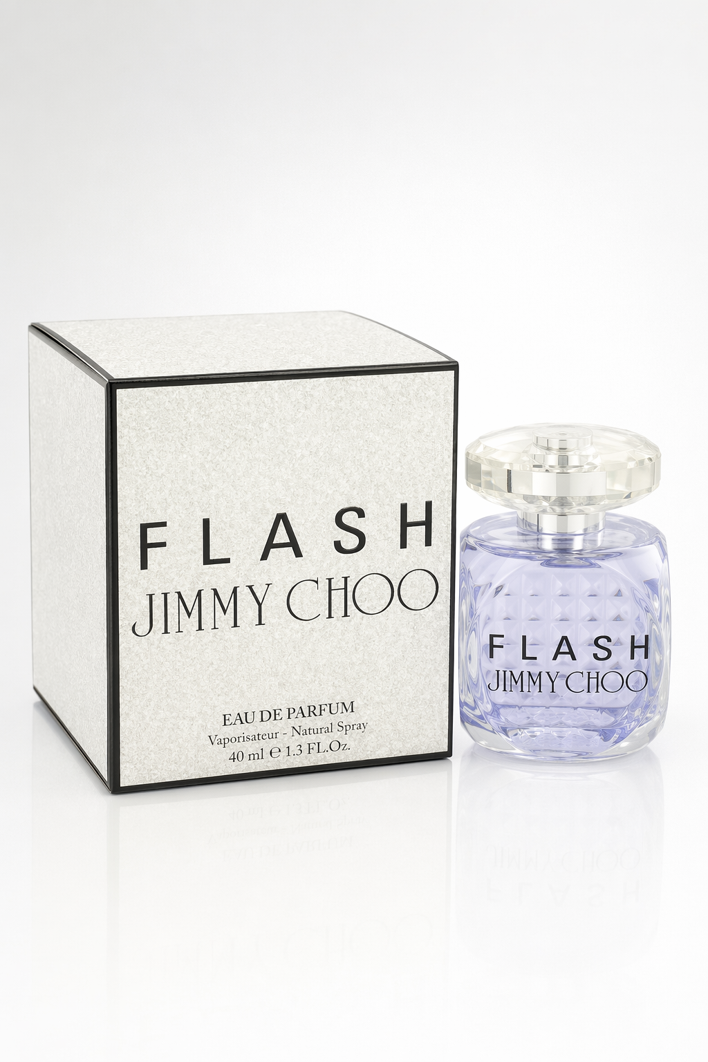Flash Eau De Parfum Spray By Jimmy Choo Default