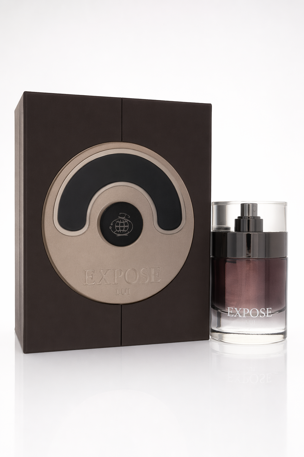 Expose Lui Eau De Parfum Spray By Fragrance World Default