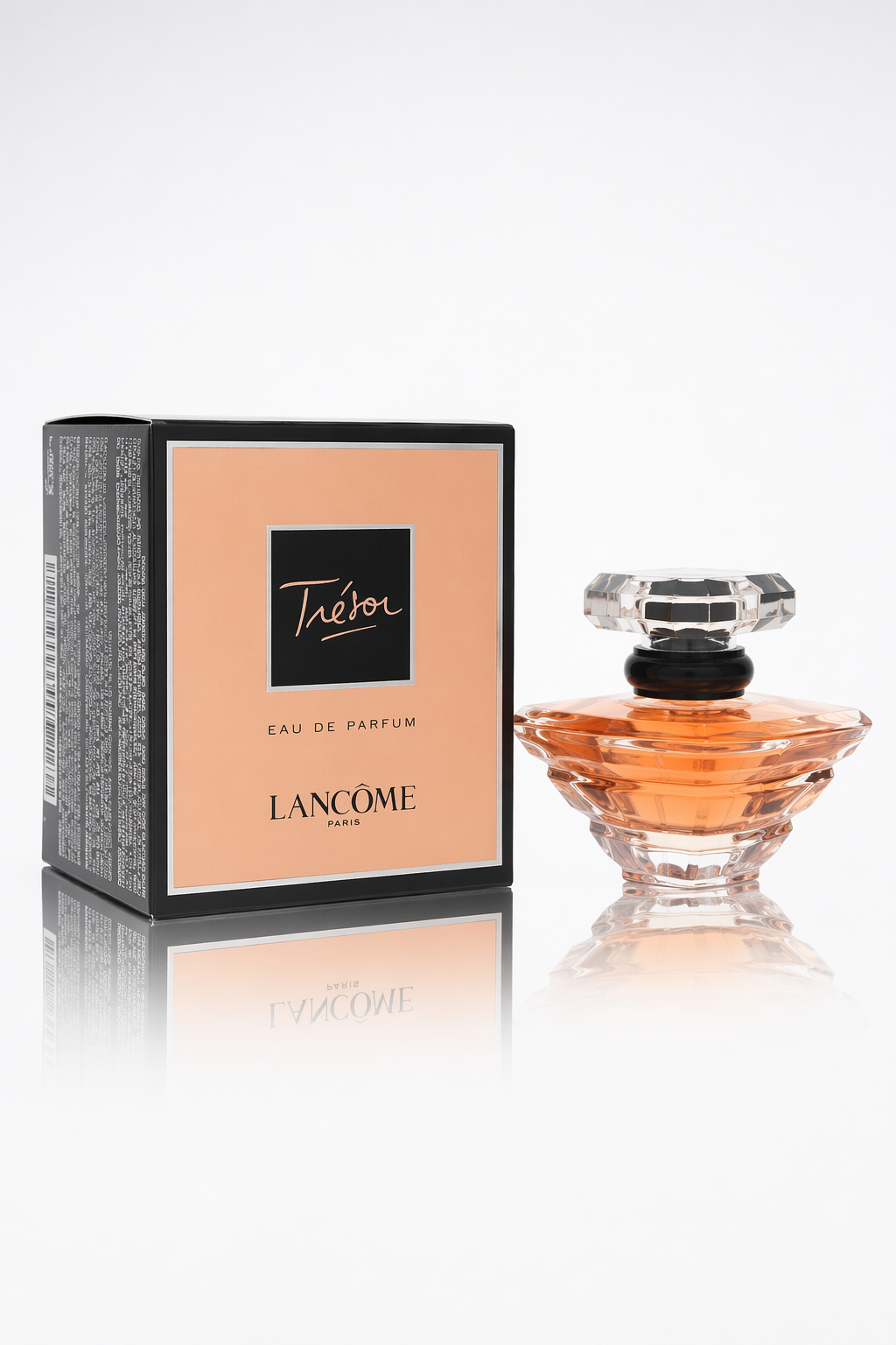 Tresor Eau De Parfum Spray By Lancome Default