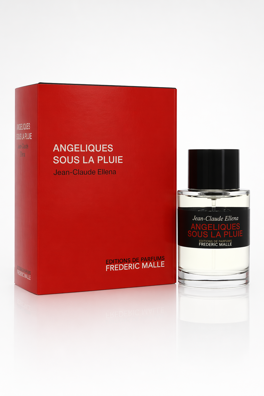 Angeliques Sous La Pluie Eau De Toilette Spray By Frederic Malle Default