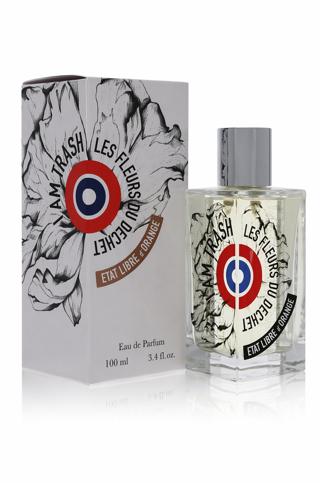 I Am Trash Les Fleurs Du Dechet Eau De Parfum Spray (Unisex) By Etat Libre d'Orange Default