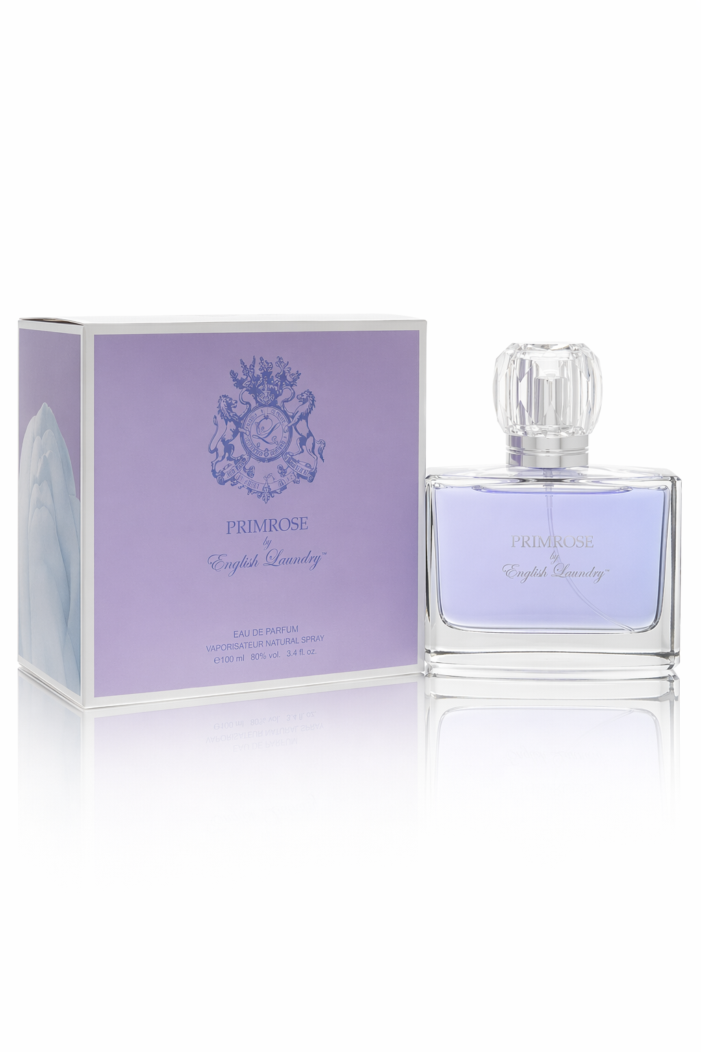 English Laundry Primrose Eau De Parfum Spray By English Laundry Default