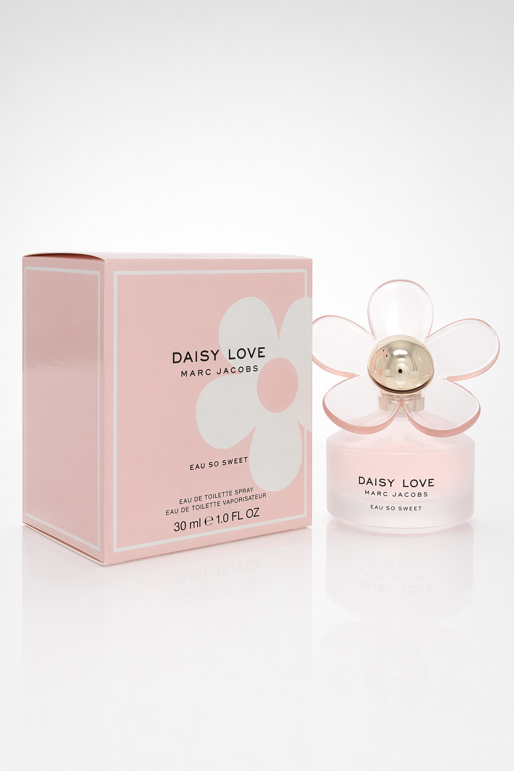 Daisy Love Eau So Sweet Eau De Toilette Spray By Marc Jacobs Default