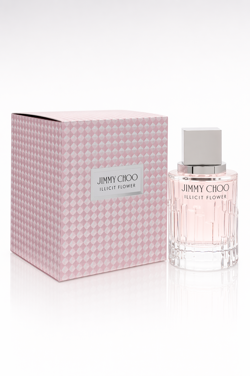 Jimmy Choo Illicit Flower Eau De Toilette Spray By Jimmy Choo Default