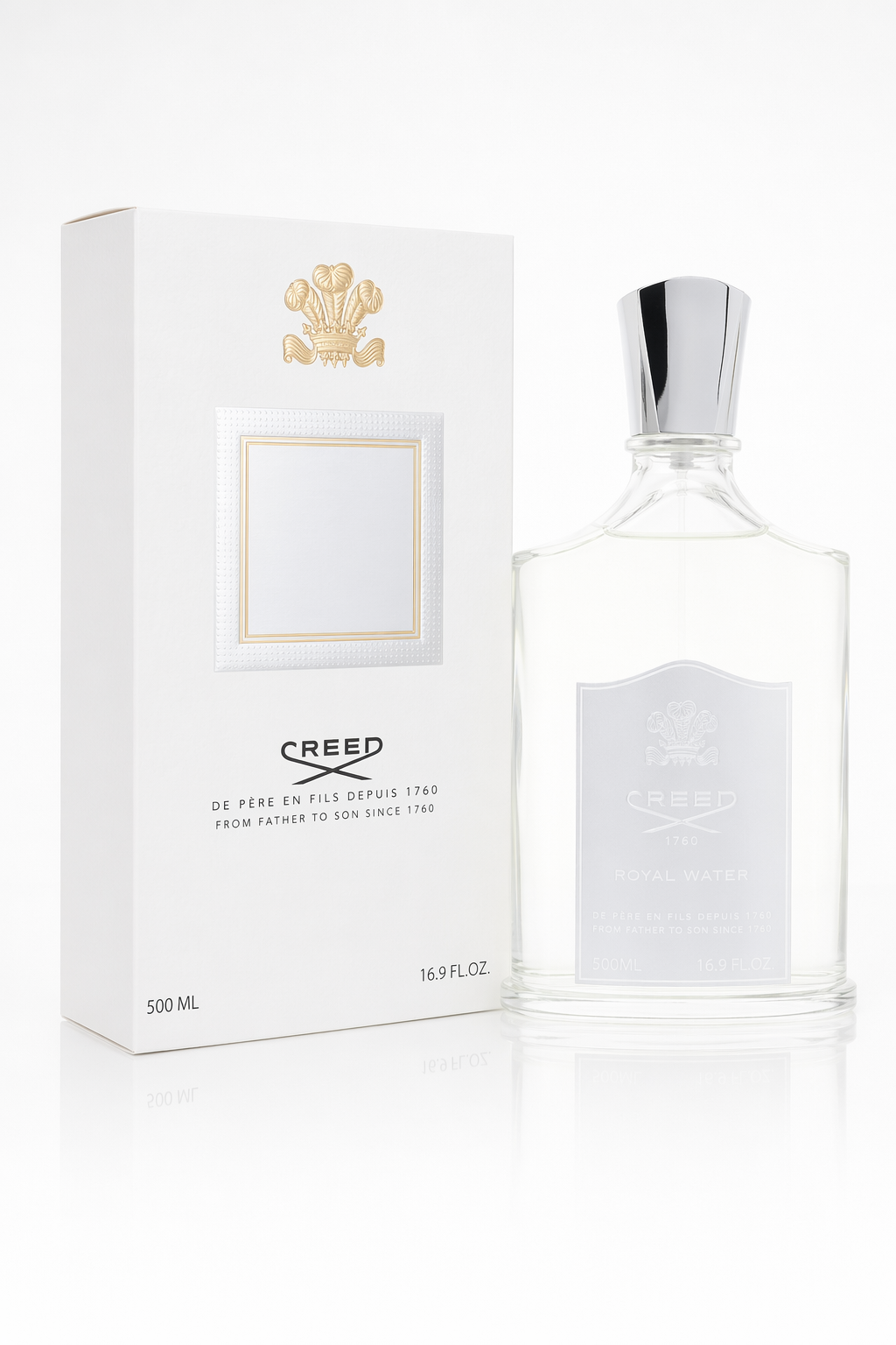 Royal Water Eau De Parfum Spray By Creed Default
