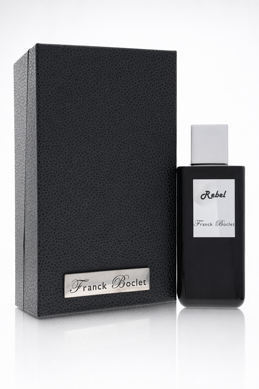 Franck Boclet Rebel Extrait De Parfum Spray (Unisex) By Franck Boclet Default