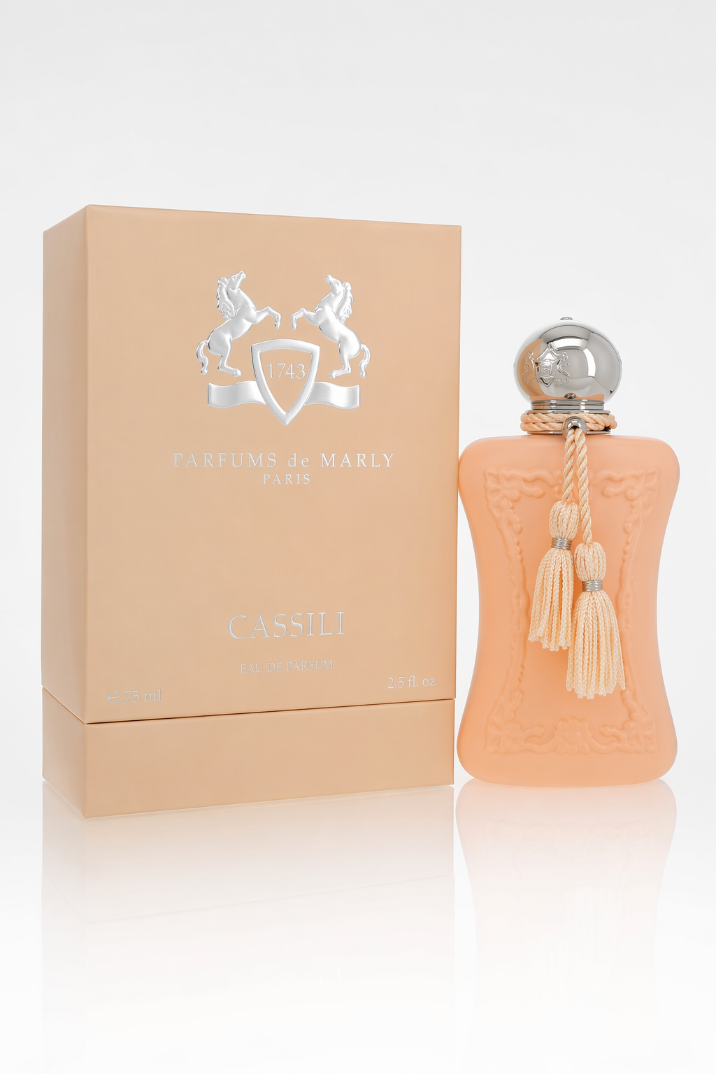 Cassili Eau De Parfum Spray By Parfums De Marly Default