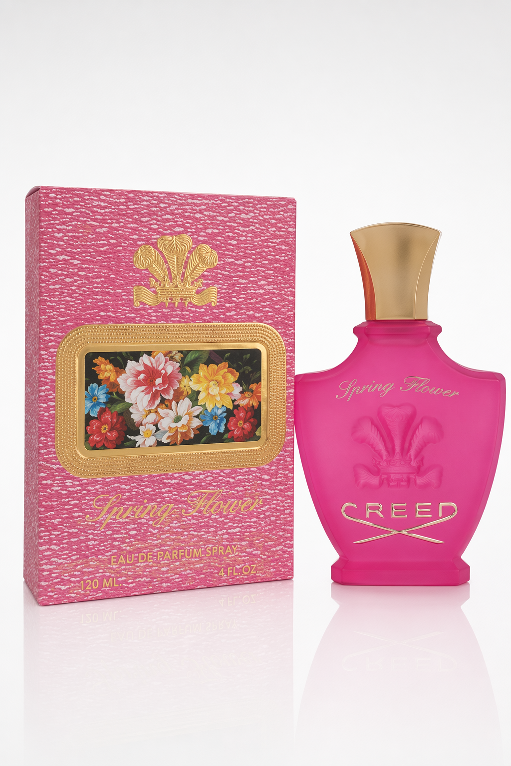 Spring Flower Eau De Parfum Spray By Creed Default