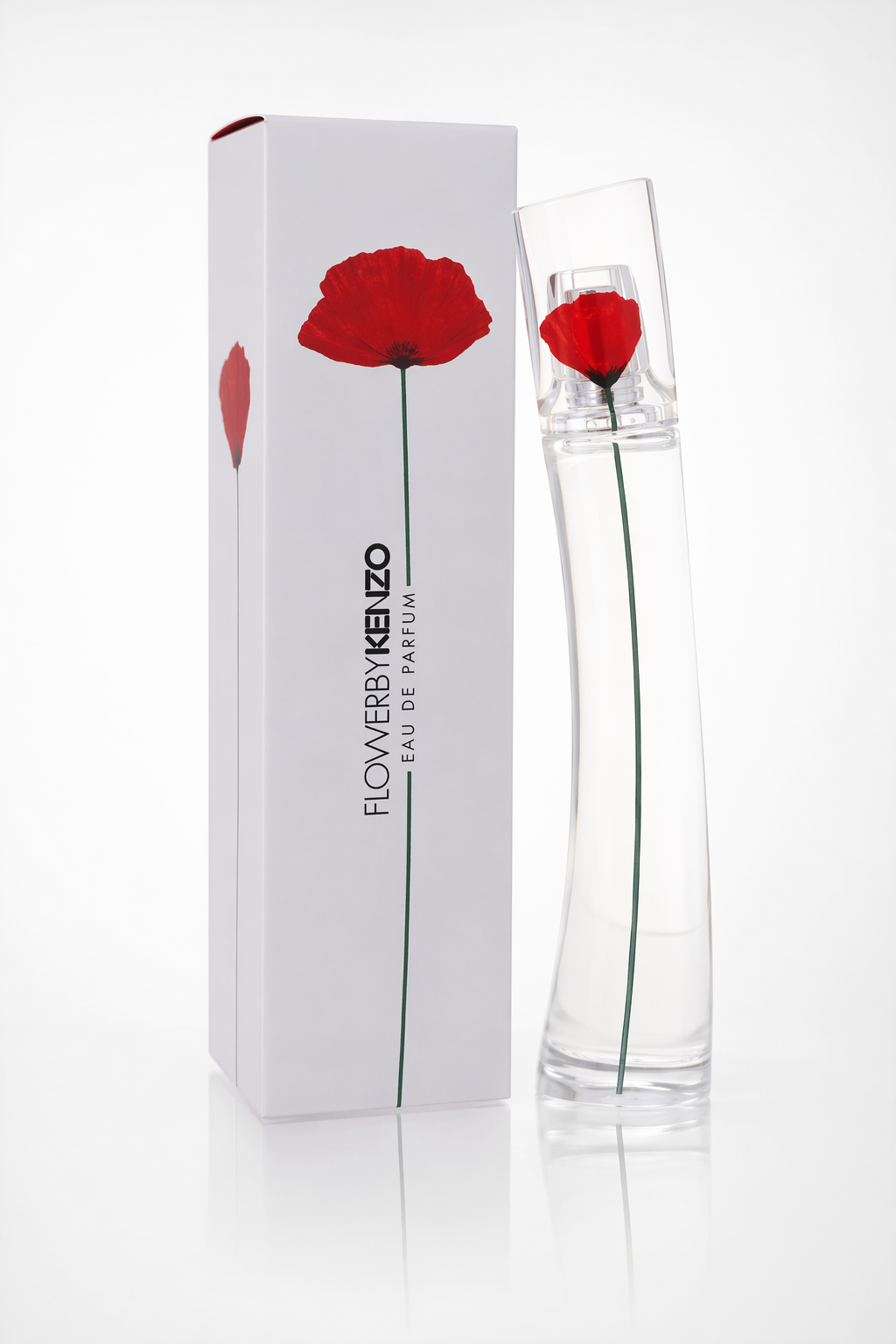 Kenzo Flower Eau De Parfum Spray By Kenzo Default