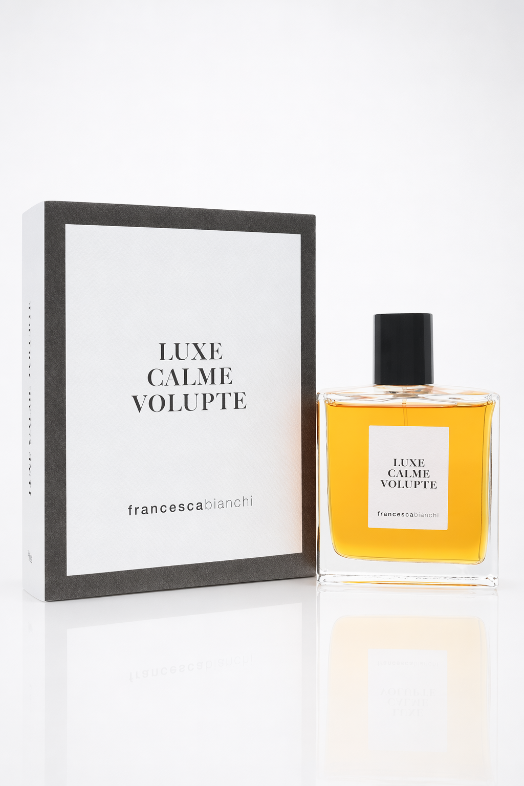 Francesca Bianchi Luxe Calme Volupte Extrait De Parfum Spray (Unisex) By Francesca Bianchi Default