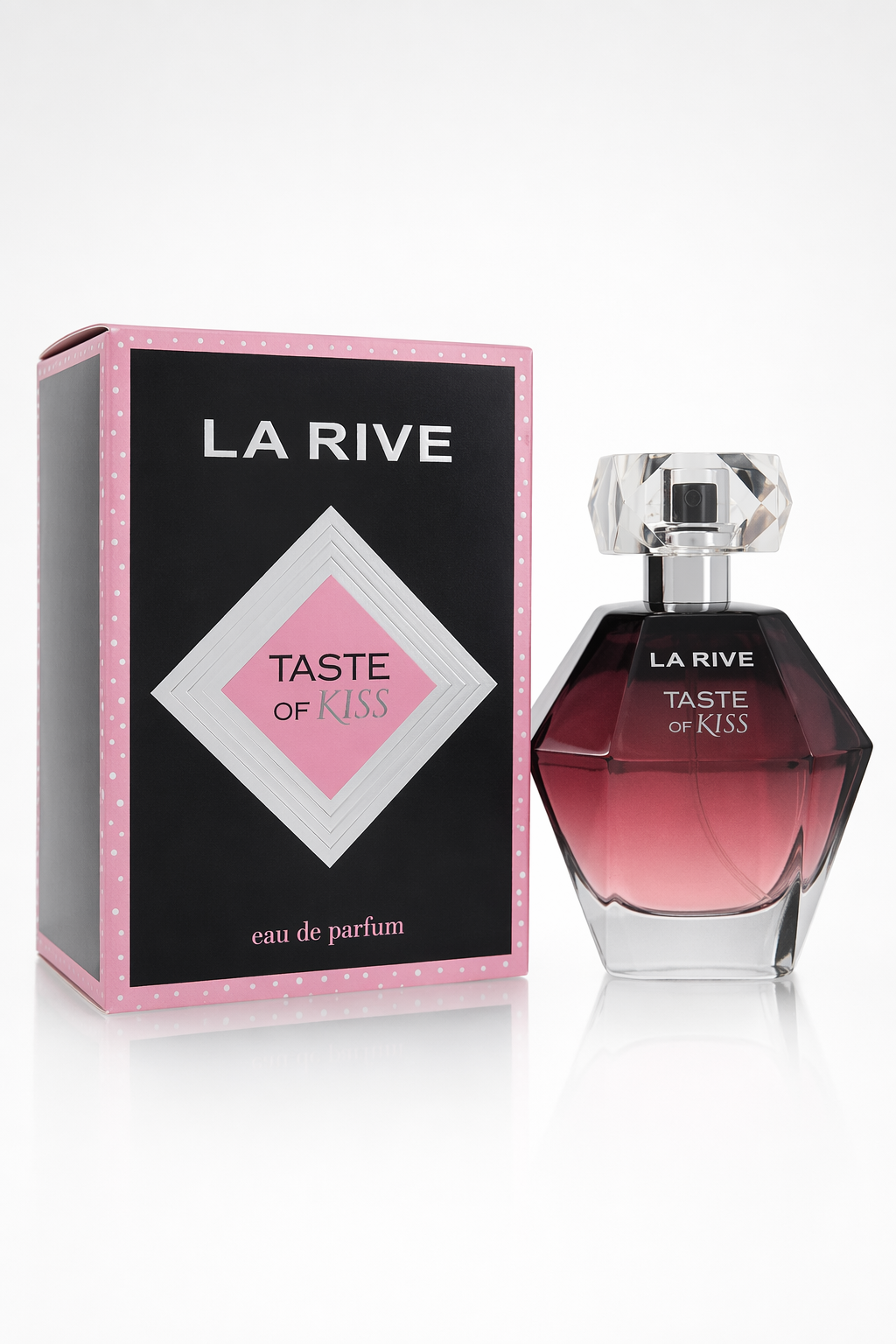 La Rive Taste Of Kiss Eau De Parfum Spray By La Rive Default