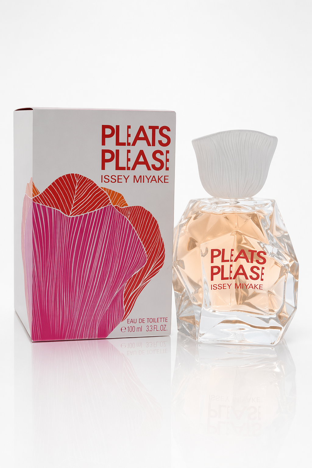 Pleats Please Eau De Toilette Spray By Issey Miyake Default