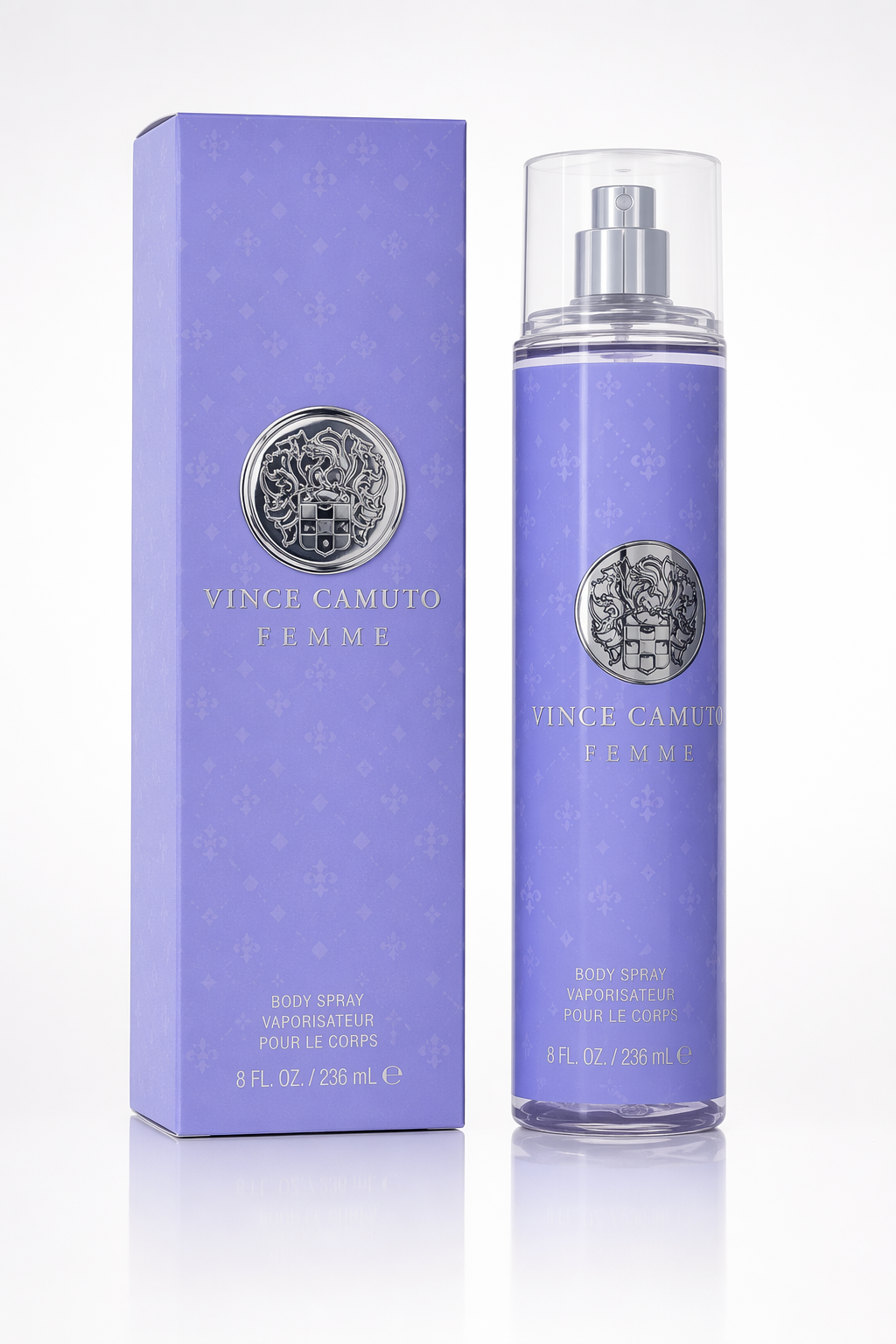 Vince Camuto Femme Body Spray By Vince Camuto Default