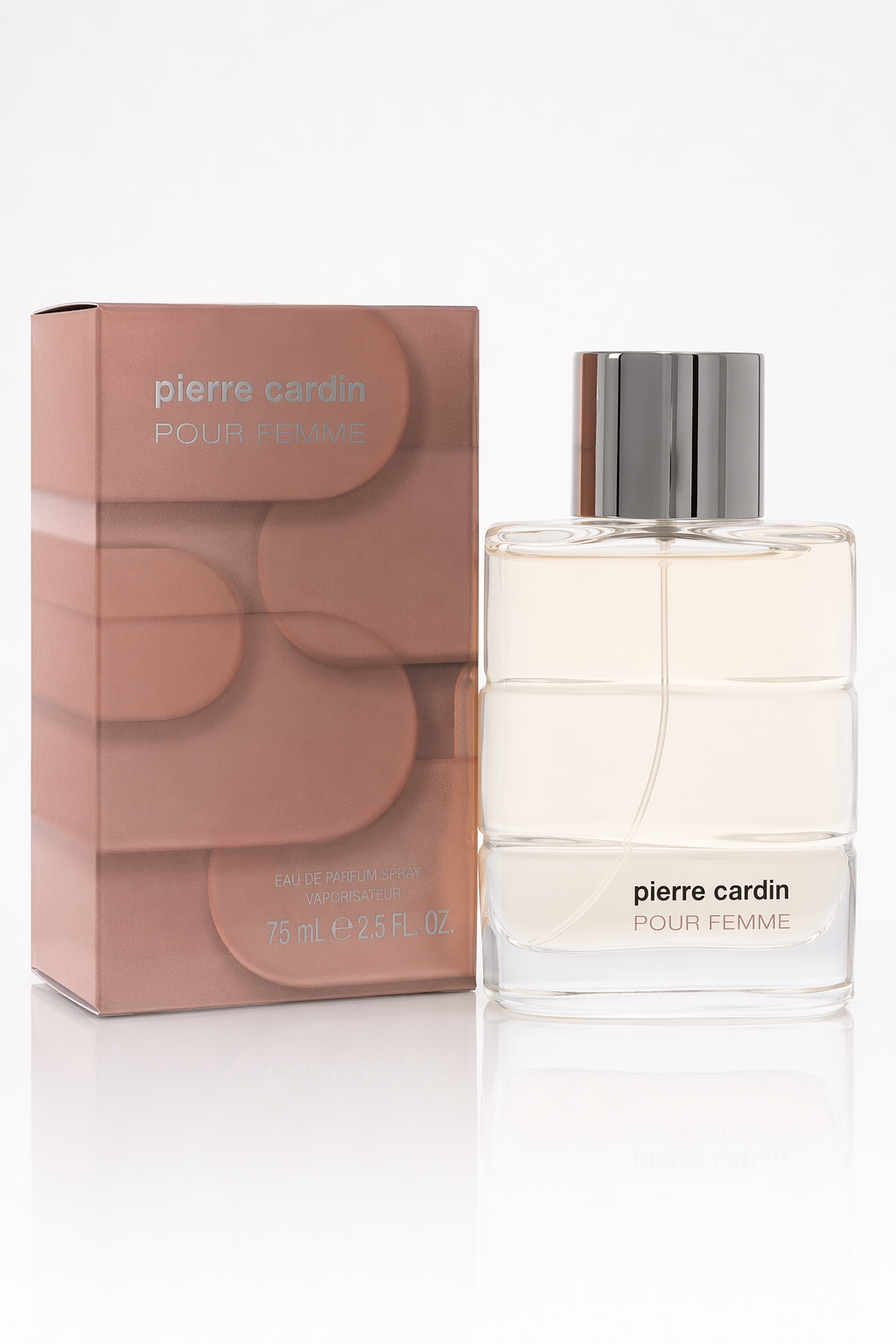 Pierre Cardin Pour Femme Eau De Parfum Spray By Pierre Cardin Default