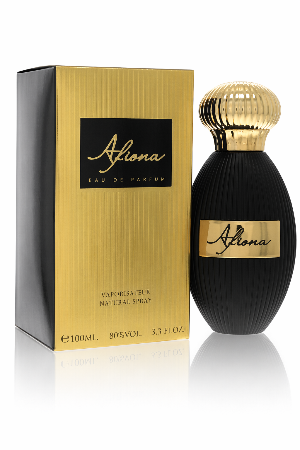 Dumont Afiona Eau De Parfum Spray By Dumont Paris Default
