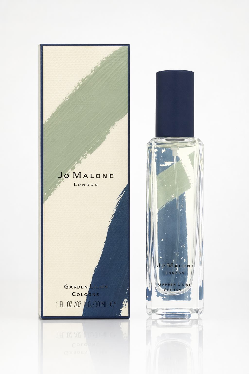 Jo Malone Garden Lilies Cologne Spray (Unisex Unboxed) By Jo Malone Default