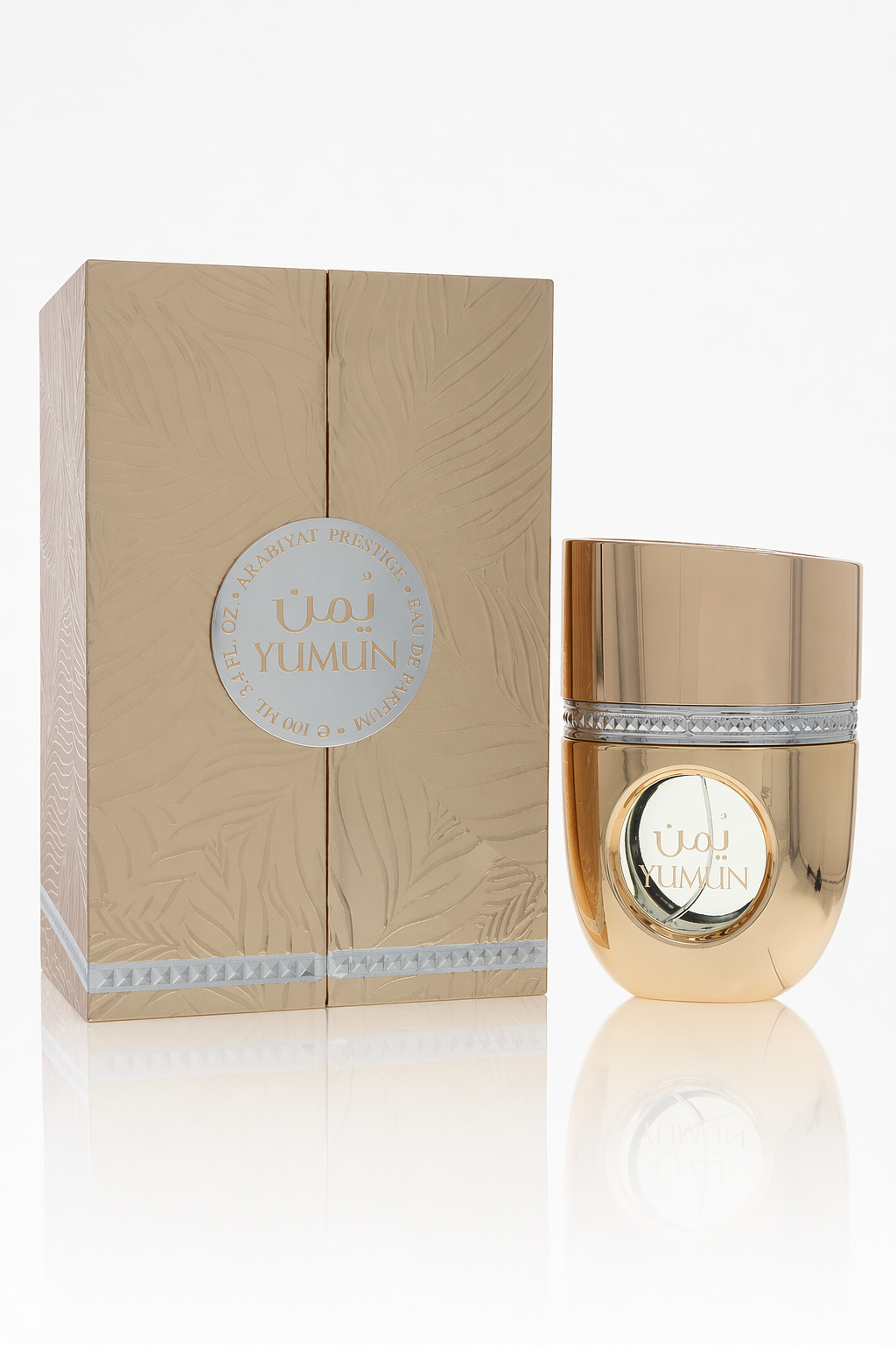 Arabiyat Prestige Yumun Eau De Parfum Spray By Arabiyat Prestige Default