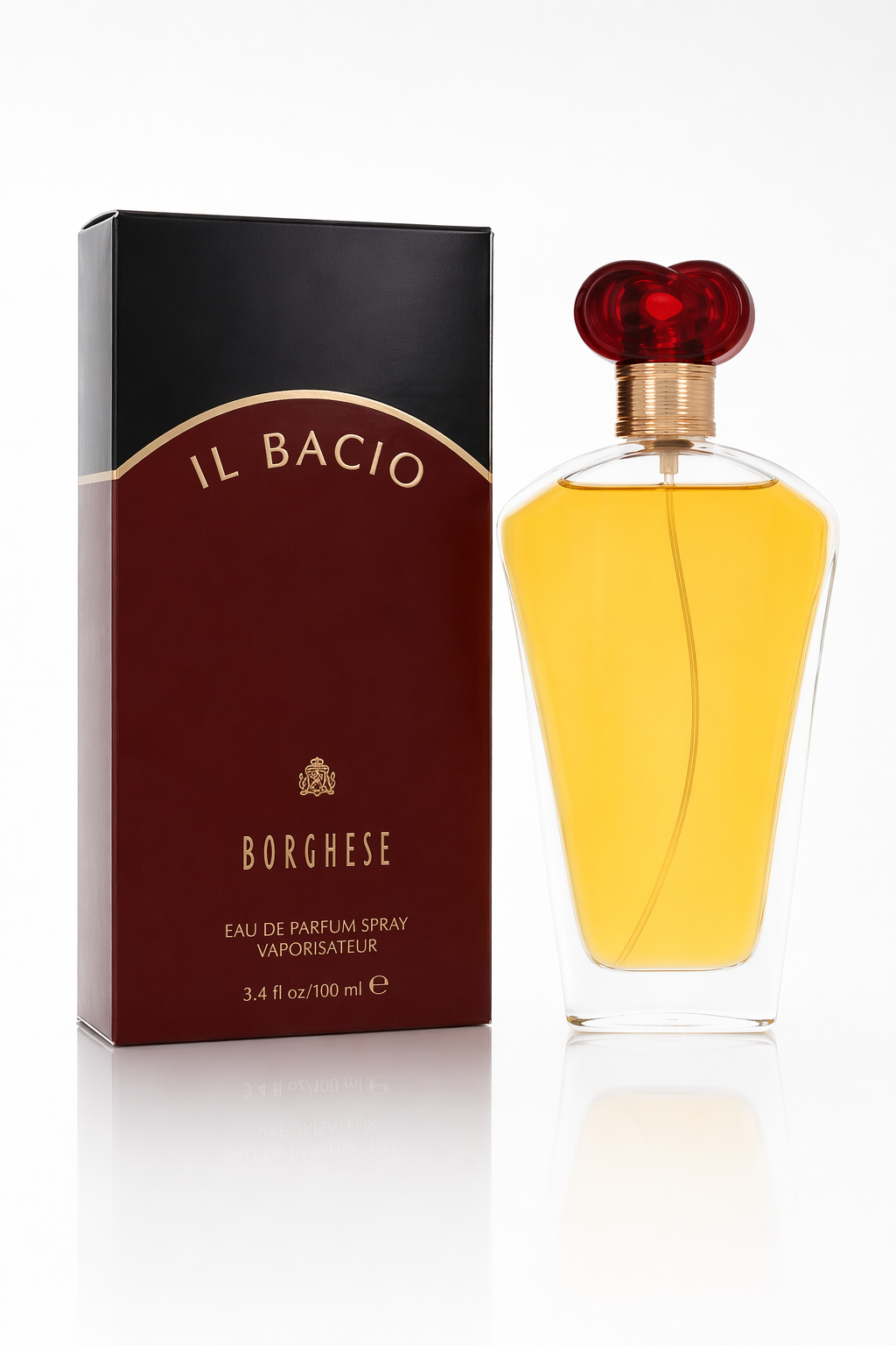 Il Bacio Eau De Parfum Spray By Marcella Borghese Default