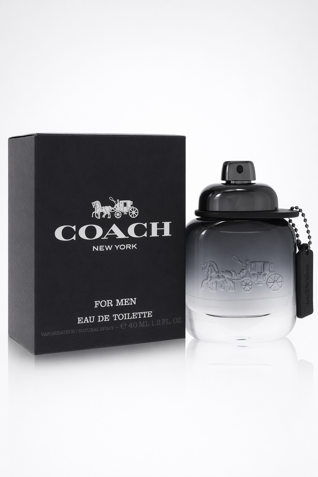 Coach Eau De Toilette Spray By Coach Default
