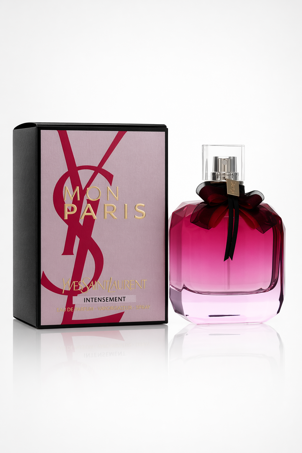 Mon Paris Intensement Eau De Parfum Spray By Yves Saint Laurent Default
