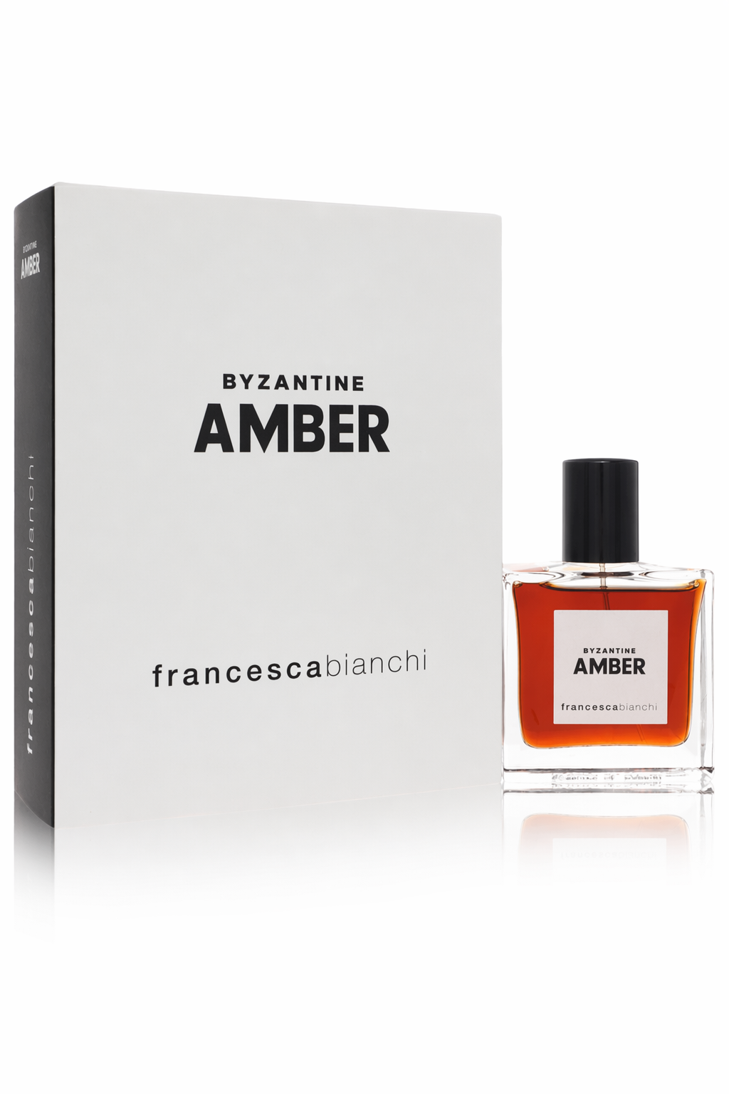 Francesca Bianchi Byzantine Amber Extrait De Parfum Spray (Unisex) By Francesca Bianchi Default