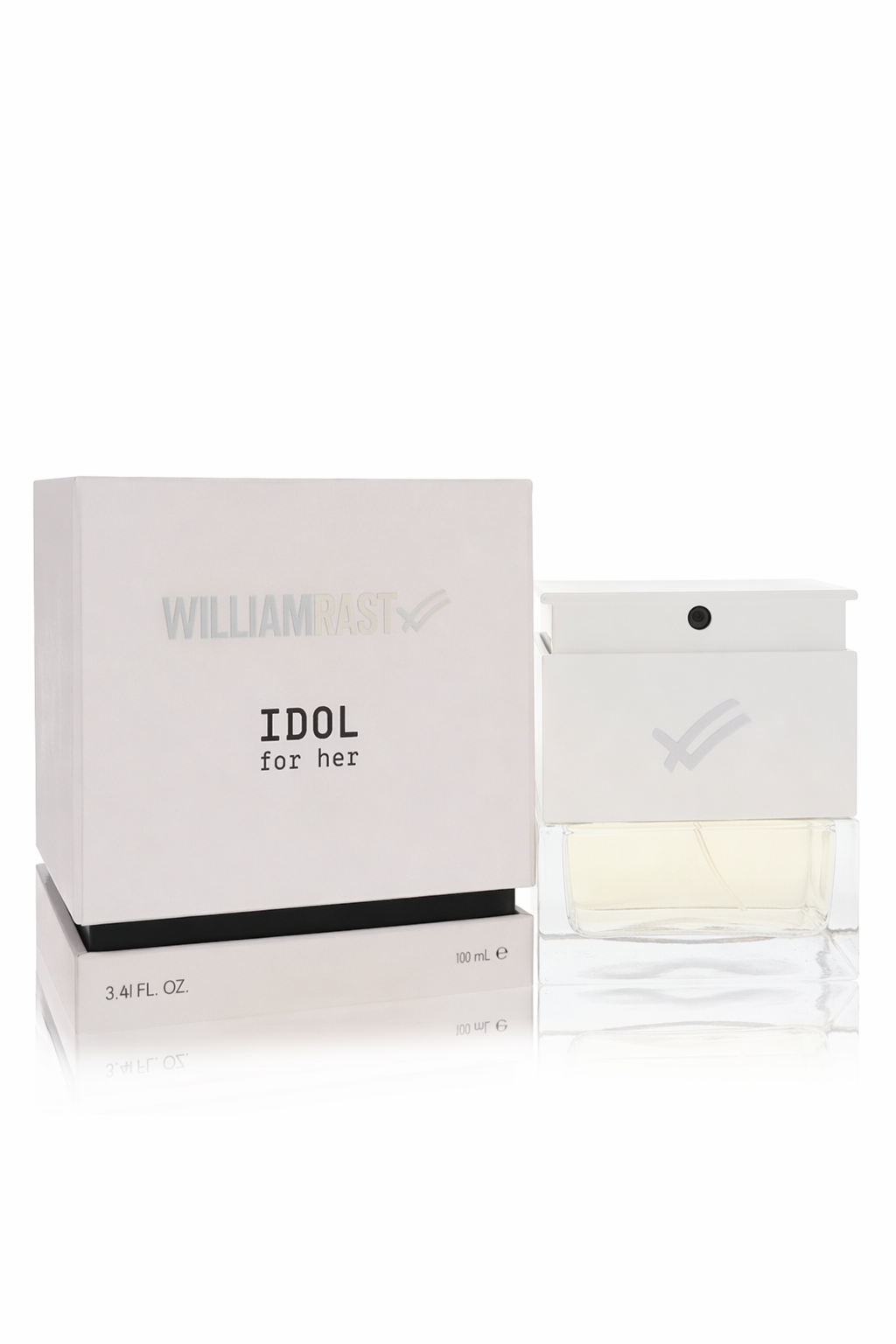 William Rast Idol Eau De Parfum Spray By William Rast Default