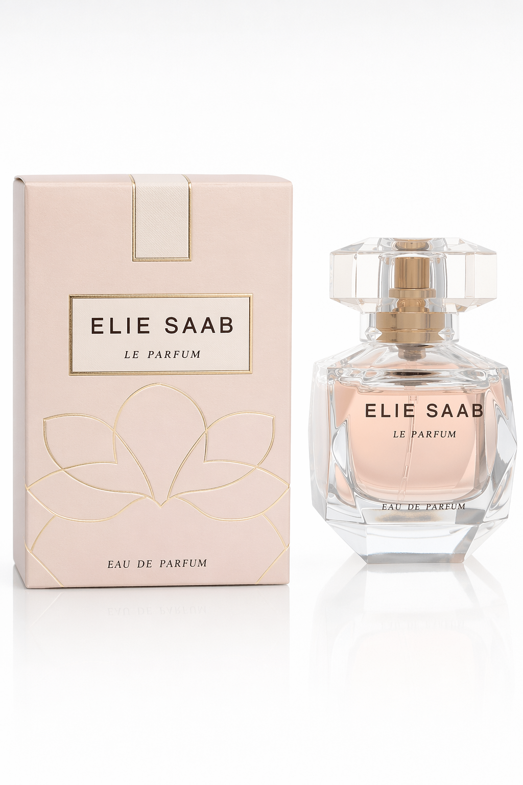 Le Parfum Elie Saab Eau De Parfum Spray (unboxed) By Elie Saab Default