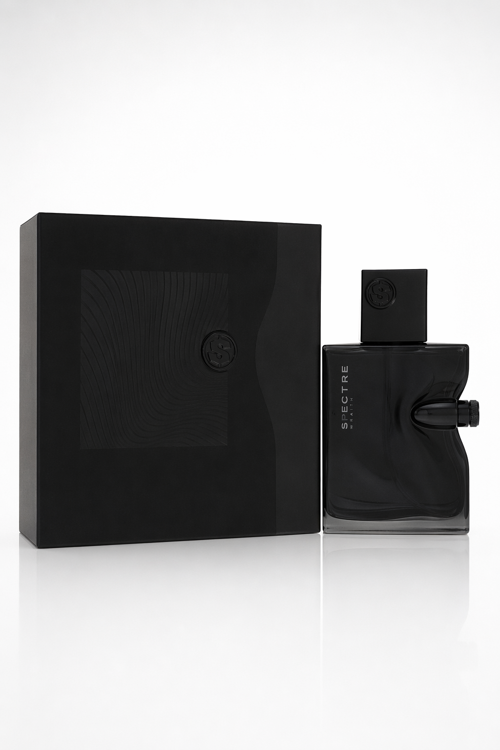 Fragrance World Spectre Wraith Eau De Parfum Spray By Fragrance World Default