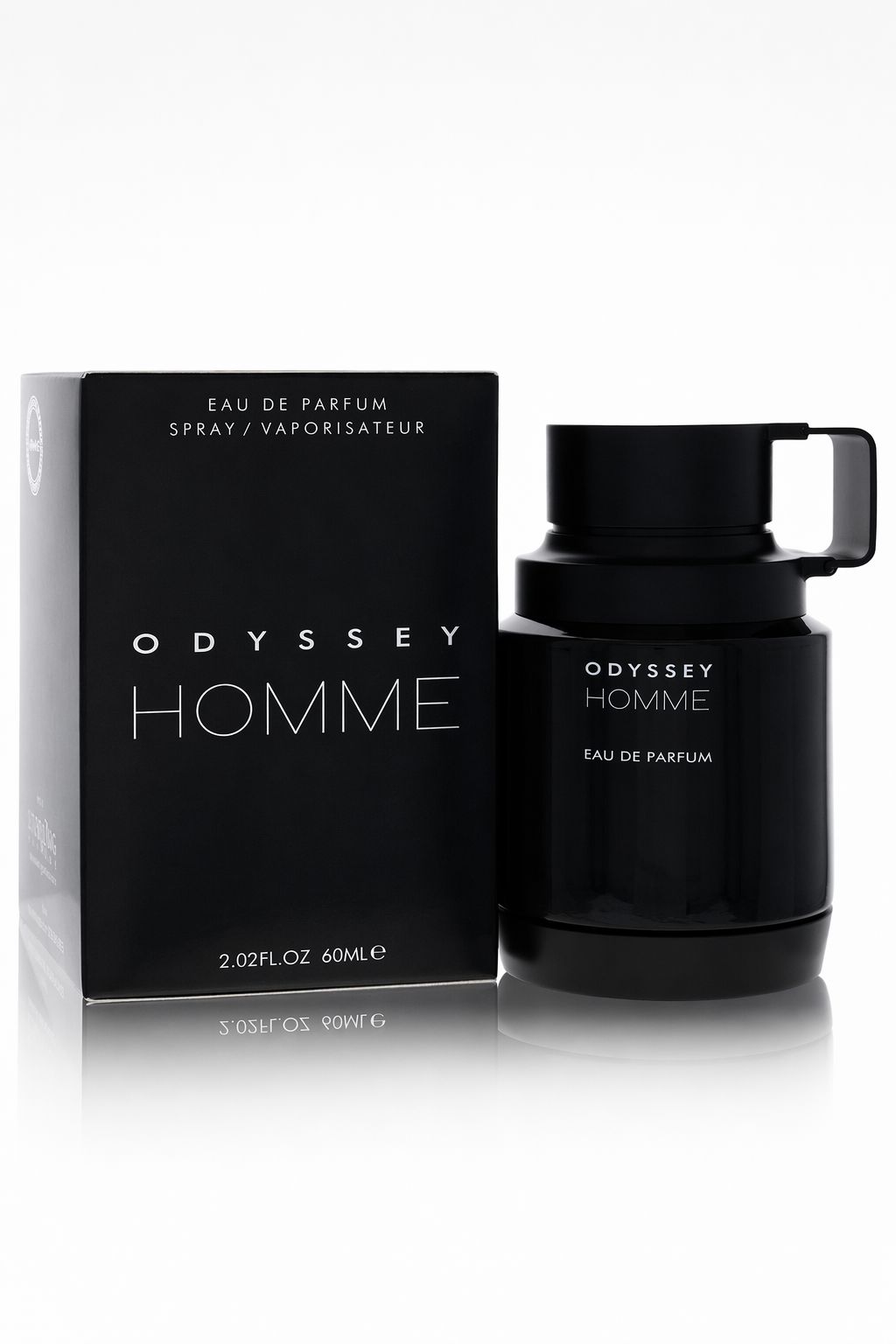 Armaf Odyssey Homme Eau De Parfum Spray By Armaf Default