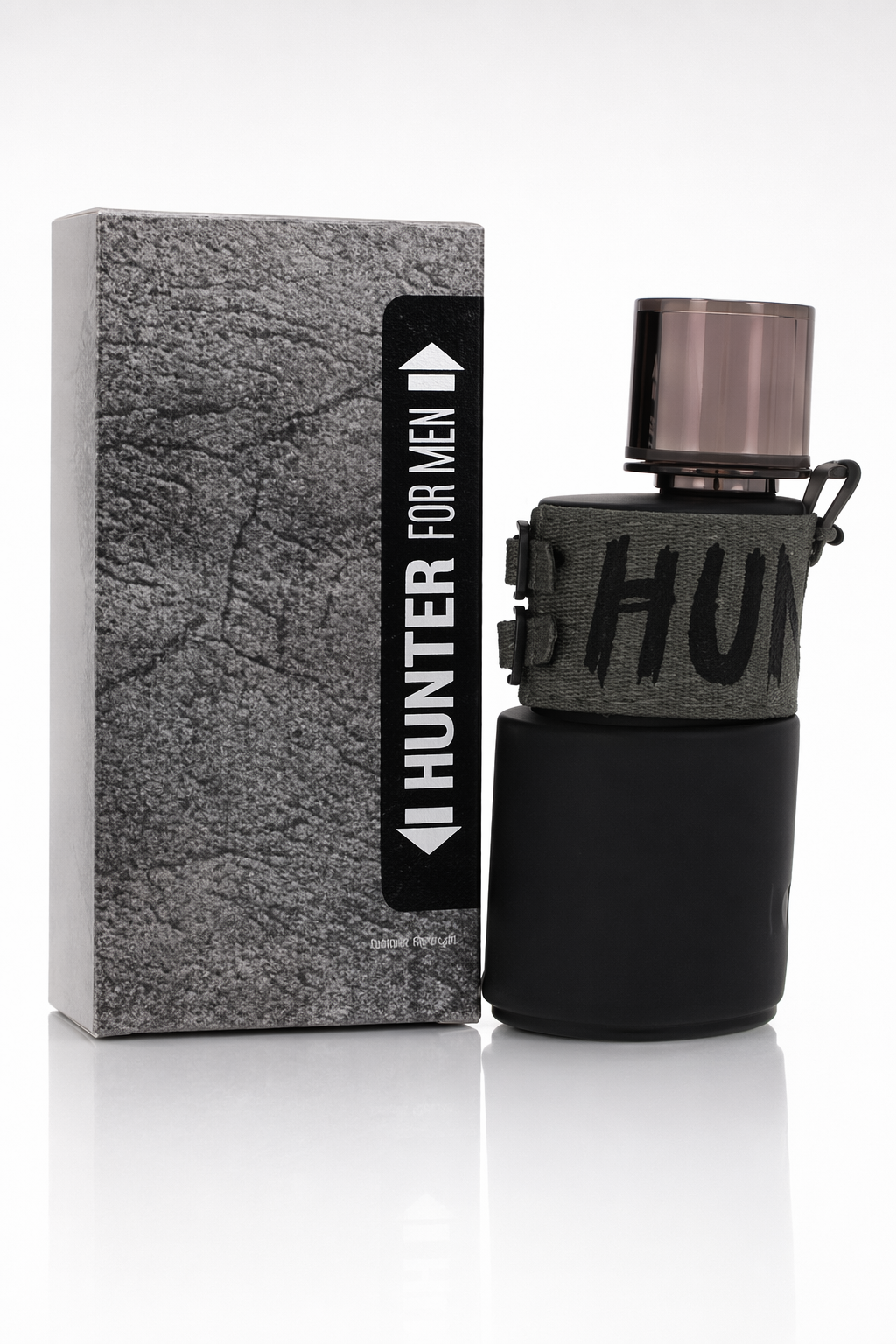 Armaf Hunter Intense Eau De Parfum Spray By Armaf Default