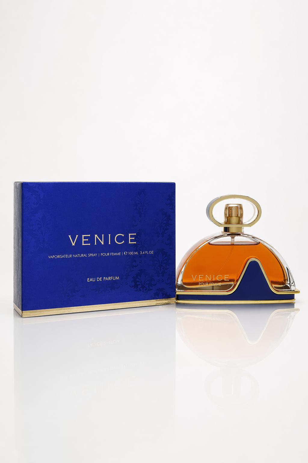 Armaf Venice Eau De Parfum Spray By Armaf Default