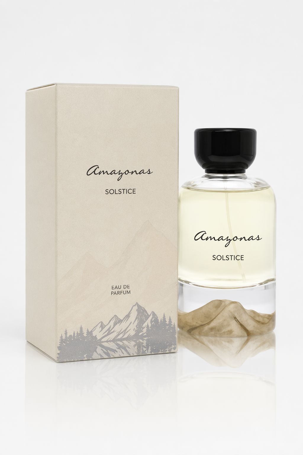 Atralia Amazonas Solstice Eau De Parfum Spray (Unisex) By Atralia Default