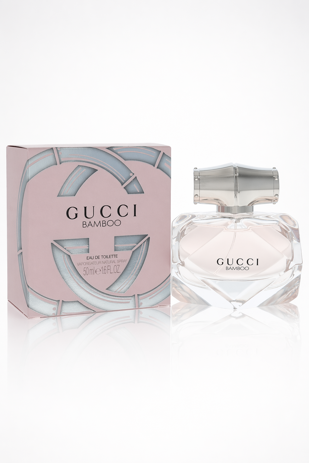 Gucci Bamboo Eau De Toilette Spray By Gucci Default