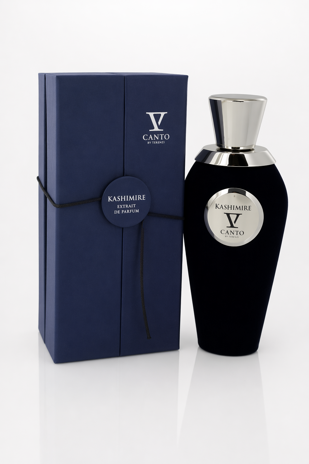 Kashimire V Extrait De Parfum Spray (Unisex) By V Canto Default