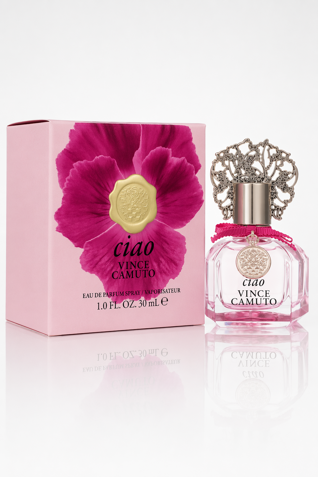 Vince Camuto Ciao Eau De Parfum Spray By Vince Camuto Default