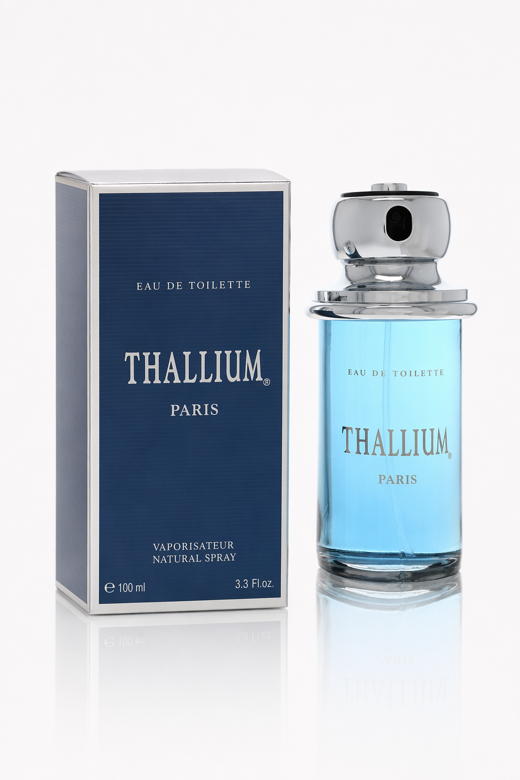 Thallium Travel Spray By Parfums Jacques Evard Default