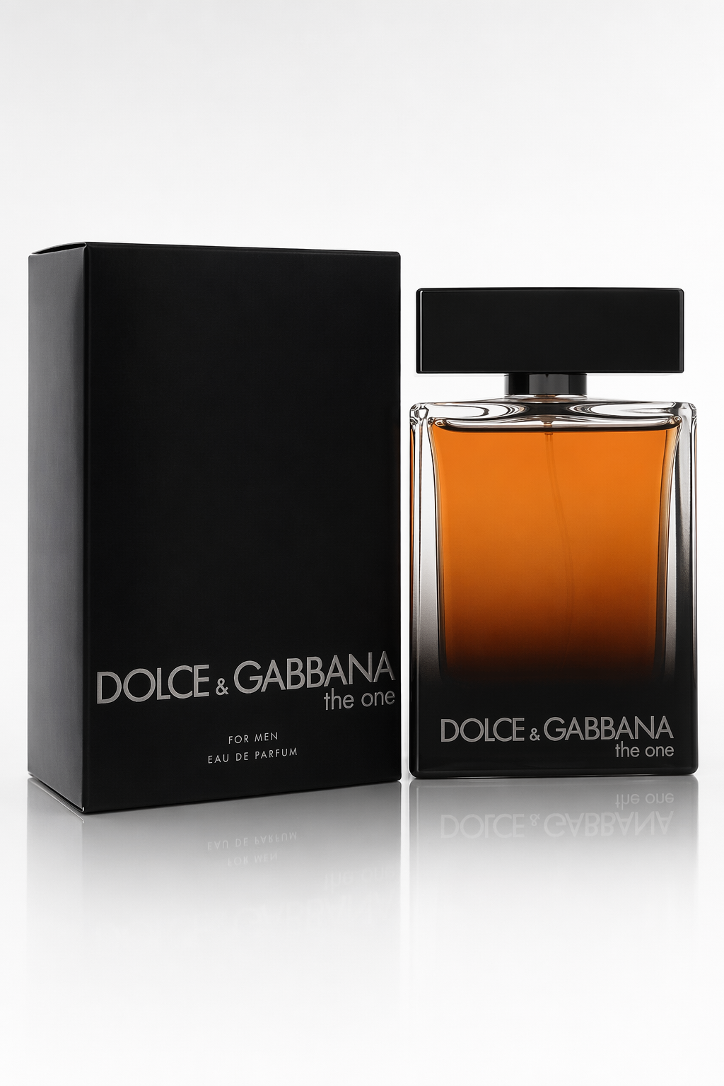 The One Eau De Parfum Spray By Dolce & Gabbana Default