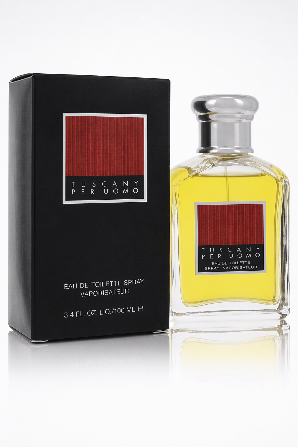 Tuscany Eau De Toilette Spray By Aramis Default
