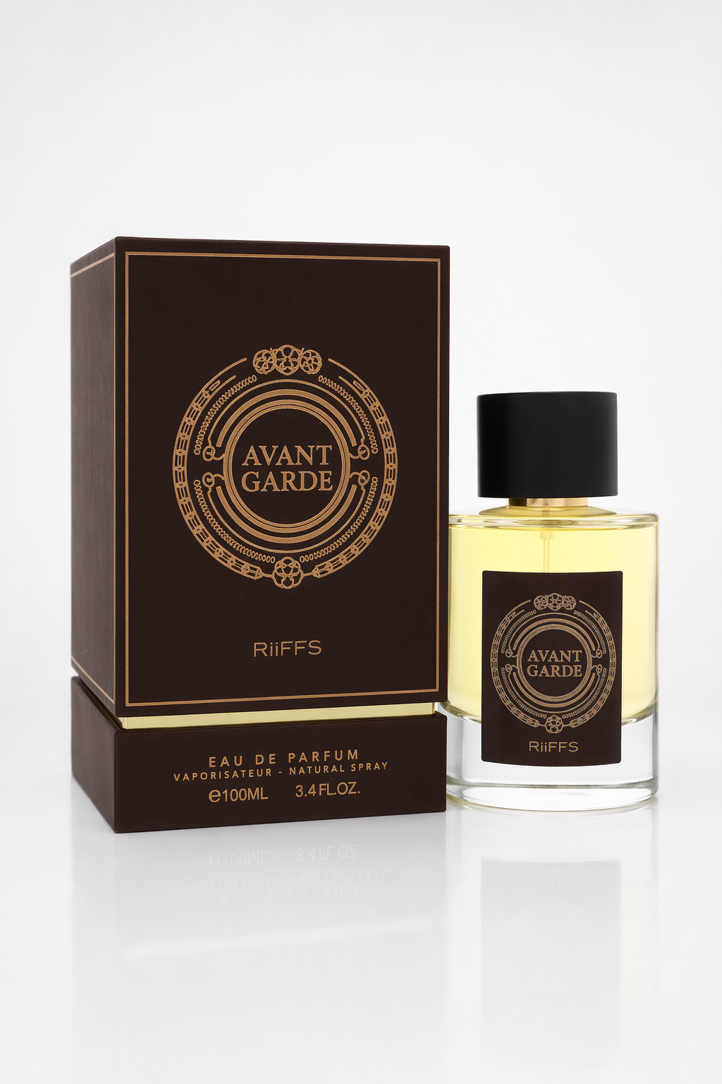 Riiffs Avant Garde Eau De Parfum Spray By Riiffs Default