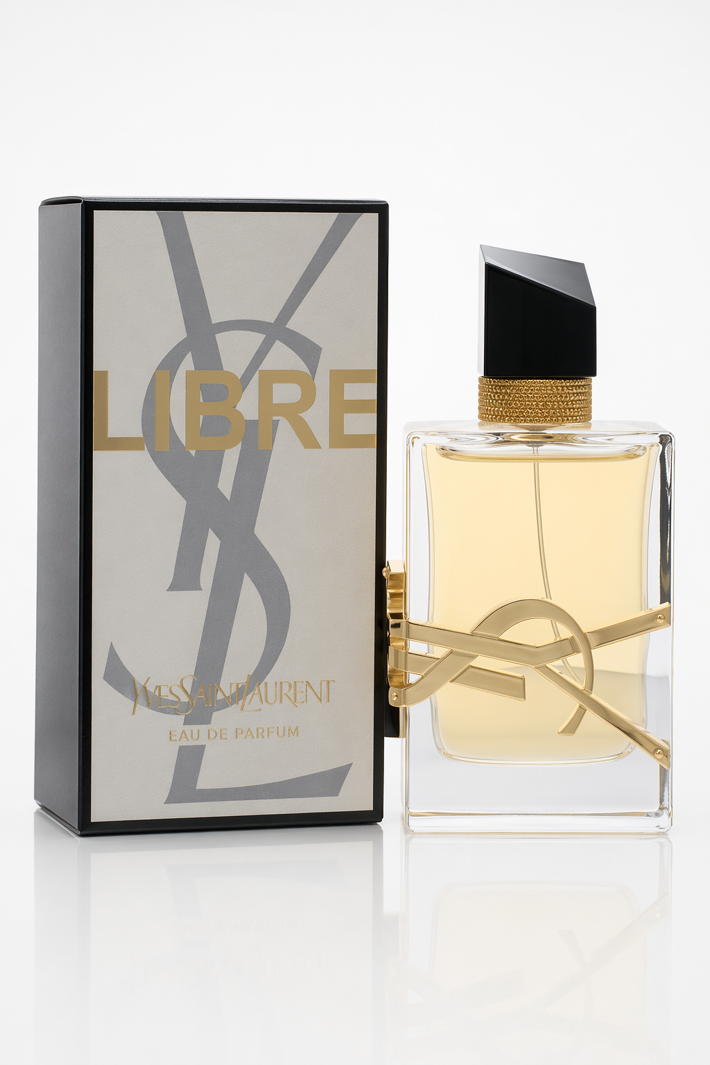Libre Eau De Parfum Spray By Yves Saint Laurent Default