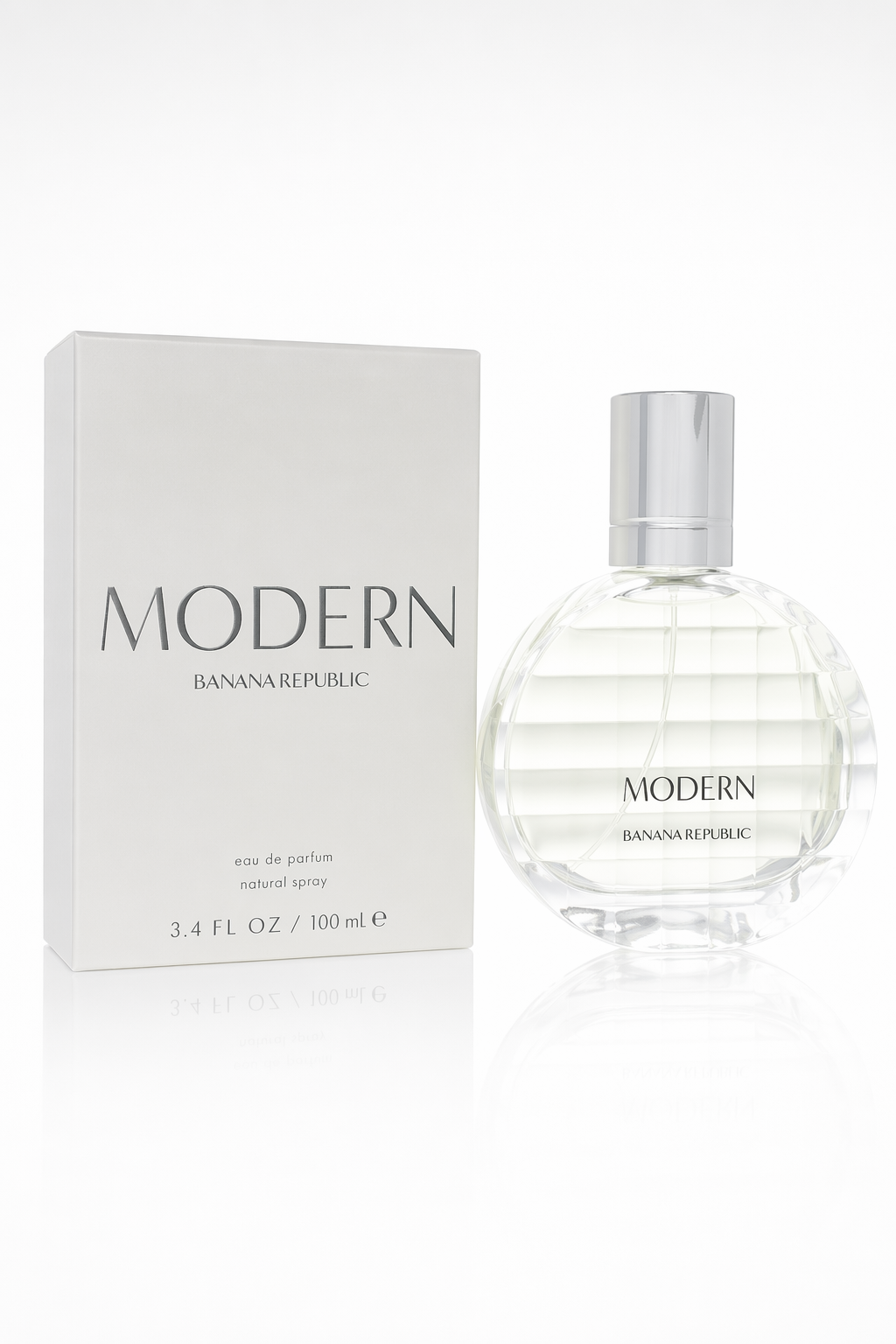 Banana Republic Modern Eau De Parfum Spray By Banana Republic Default