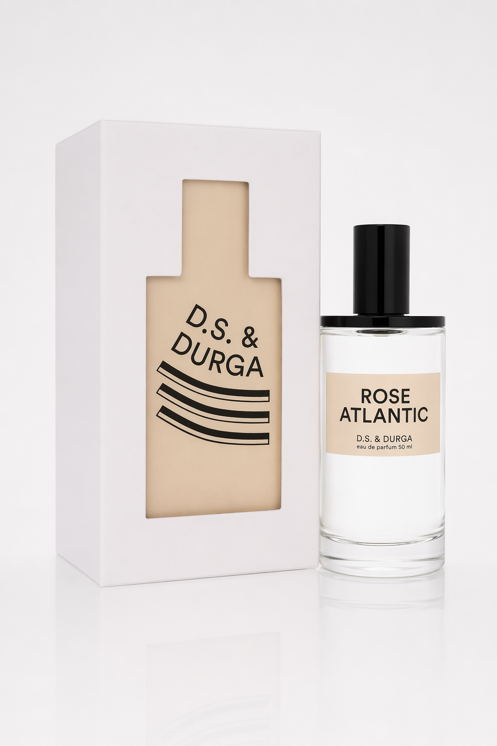 Rose Atlantic Eau De Parfum Spray By D.S. & Durga Default