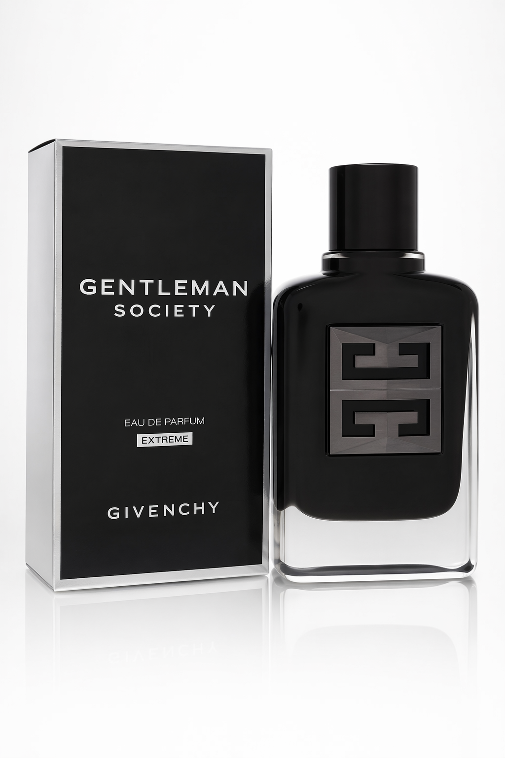 Gentleman Society Extreme Eau De Parfum Spray By Givenchy Default