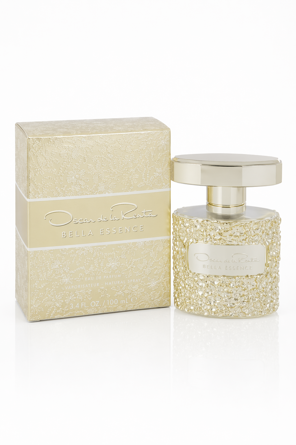 Bella Essence Eau De Parfum Spray By Oscar De La Renta Default