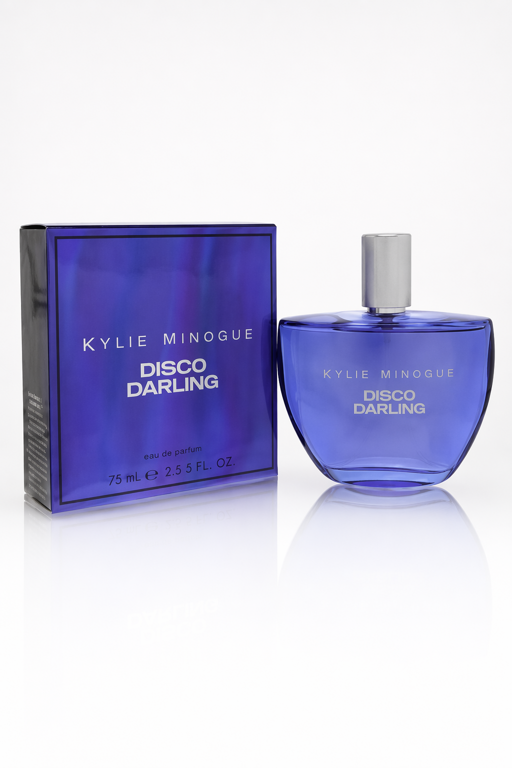 Kylie Minogue Disco Darling Eau De Parfum Spray By Kylie Minogue Default