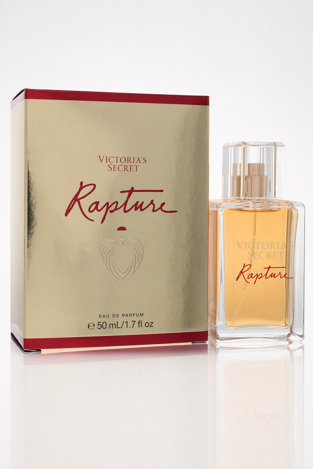 Rapture Eau De Parfum Spray By Victoria's Secret Default